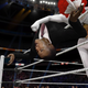 Illustration for article titled The Most Bizarre Fan-Made Pro Wrestlers From WWE 2K16